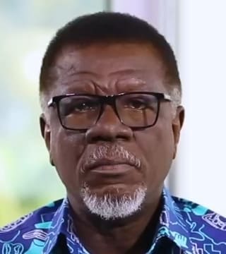 Mensa Otabil - What Is Your Name