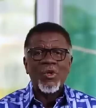 Mensa Otabil - What We Think About