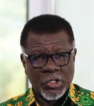 Mensa Otabil - What You See