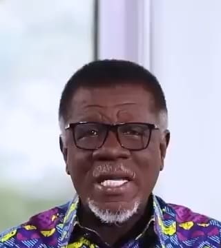 Mensa Otabil - When I Was a Child