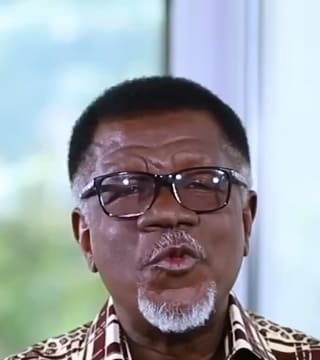 Mensa Otabil - When Wisdom Rules