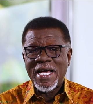 Mensa Otabil - When You Feel Alone