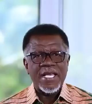 Mensa Otabil - Where Are You Building