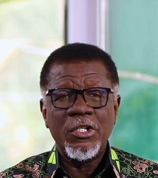 Mensa Otabil - Where Christ Is Born