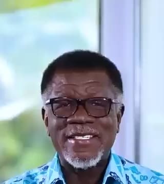 Mensa Otabil - Where is the Living Water