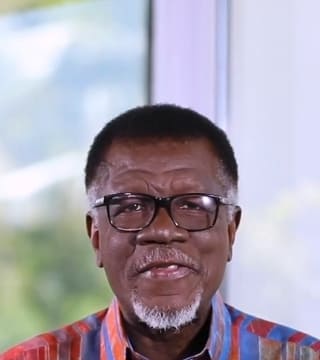 Mensa Otabil - Where Is Wisdom