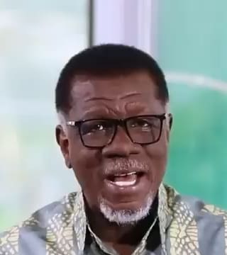 Mensa Otabil - Who Are We