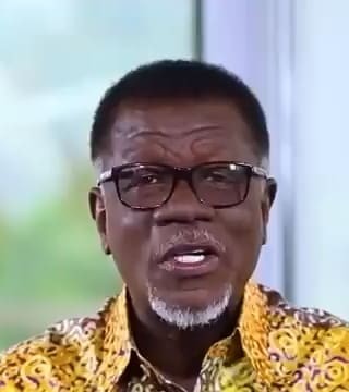 Mensa Otabil - Who Will Believe