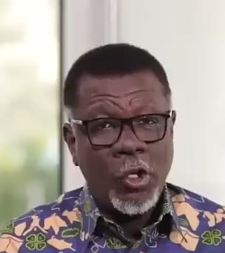 Mensa Otabil - Wholesome Words