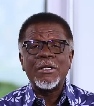 Mensa Otabil - Why Fast