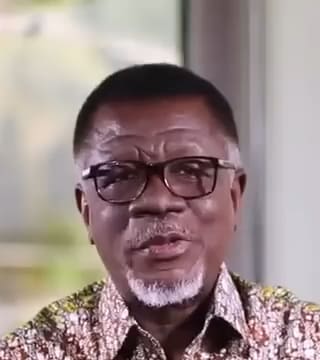 Mensa Otabil - Wisdom Is Priceless