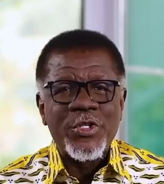 Mensa Otabil - Wise Men from the East