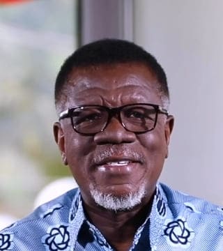 Mensa Otabil - Wise Relationships