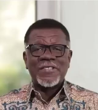 Mensa Otabil - Wise Words
