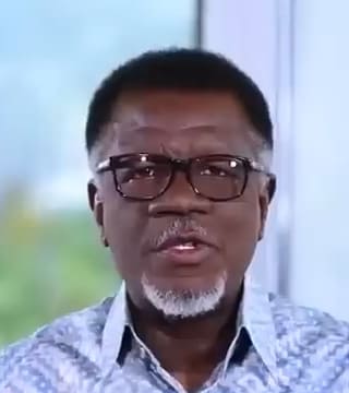Mensa Otabil - Wise Works