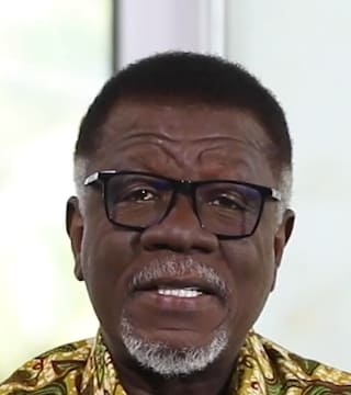 Mensa Otabil - Working as Unto the Lord