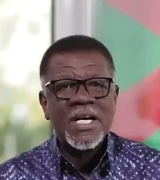 Mensa Otabil - You Are Blessed