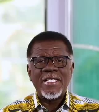 Mensa Otabil - You are God's Image