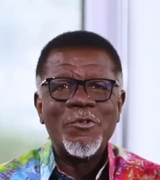Mensa Otabil - You Are Loaded