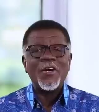 Mensa Otabil - You are More Than Able