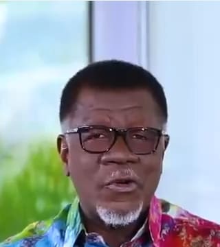Mensa Otabil - You Are Qualified