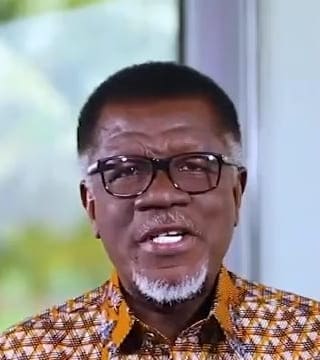 Mensa Otabil - You Are Victorious