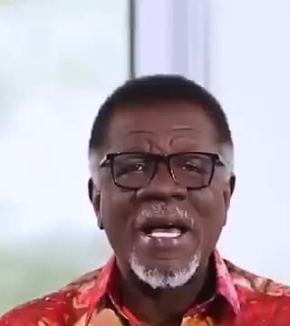 Mensa Otabil - You Belong to God