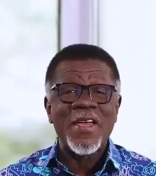 Mensa Otabil - You Can Do It