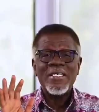 Mensa Otabil - You Have Access