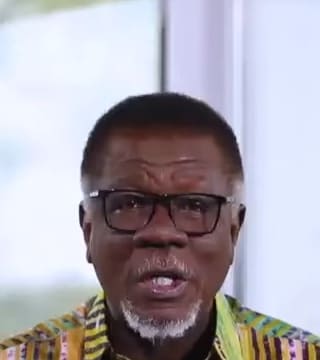 Mensa Otabil - You Have An Anointing