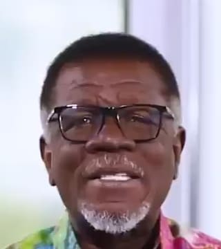 Mensa Otabil - You Have It All
