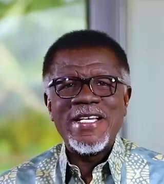 Mensa Otabil - You Shall Be a Blessing