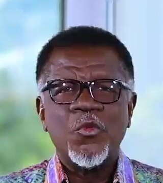 Mensa Otabil - You Will Be Fruitful