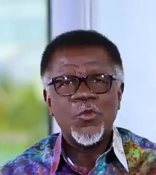 Mensa Otabil - You Will Be Victorious