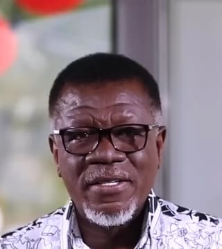 Mensa Otabil - You Will Flourish