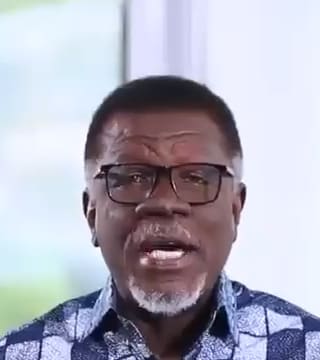 Mensa Otabil - You Will Overcome