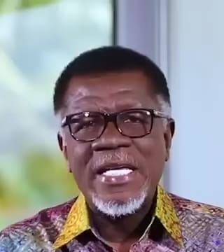 Mensa Otabil - Your Inheritance