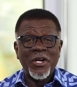 Mensa Otabil - Your Thoughts Will Be Established