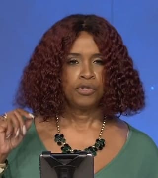 Taffi Dollar - Make Room by Ending Blame - Part 1