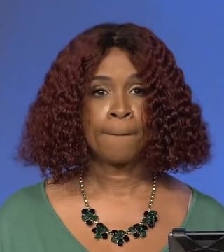 Taffi Dollar - Make Room by Ending Blame - Part 2