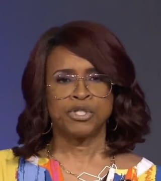 Taffi Dollar - Making Room By Letting Go - Part 1