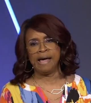 Taffi Dollar - Making Room By Letting Go - Part 2