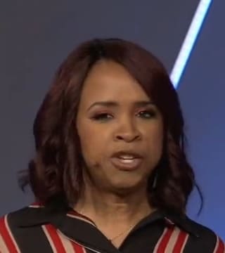 Taffi Dollar - Making Room for What Matters - Part 1