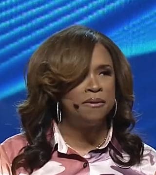 Taffi Dollar - Rediscovering The Wonder of God - Part 1