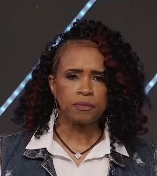 Taffi Dollar - The God of the Comeback