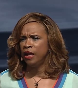 Taffi Dollar - The Grace to Change - Part 1