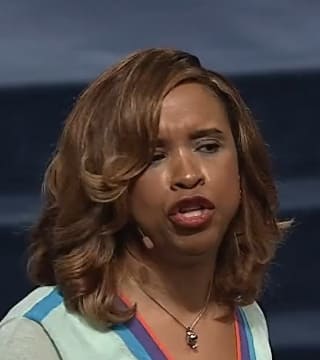 Taffi Dollar - The Grace to Change - Part 2