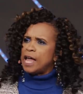 Taffi Dollar - The Shift