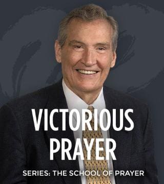 Adrian Rogers - Victorious Prayer