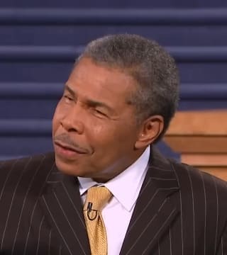 Bill Winston - Act On Your Revelation